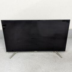 引渡し者決定】☆大特価☆SONY ソニー 55型 LED 4K Youtobe Netflix