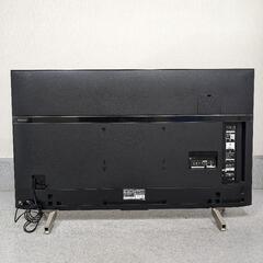 引渡し者決定】☆大特価☆SONY ソニー 55型 LED 4K Youtobe Netflix