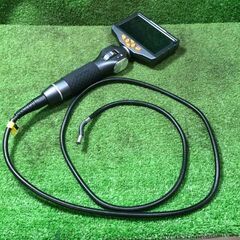 TESLONG TD500 先端可動式 ファイバースコープ 内視鏡カメラ【市川行徳店】【店頭取引限定】【中古】管理番号：ITS958L9Z45L TESLONG TD500 先端可動式 ファイバースコープ 内視鏡カメラ【市川行徳
