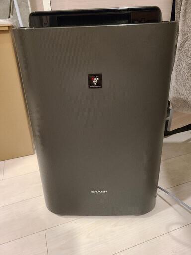 KC-J50-H　2020年製