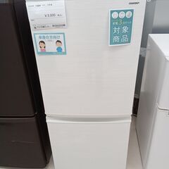 ★ジモティ割あり★ ＳＨＡＲＰ 冷蔵庫 SJ-D14D-W 13...