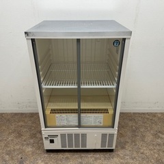 ホシザキ HOSIZAKI 業務用 冷蔵ショーケース 156L 厨房 飲食店 SSB