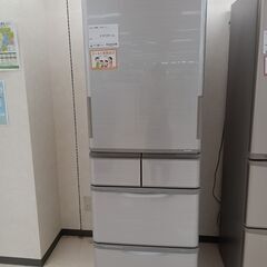 ★ジモティ割あり★ ＳＨＡＲＰ 冷蔵庫 SJ-W1412E-S ...