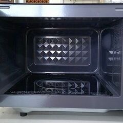 ID:G20063534 電子レンジ フラット型 東芝 22年式 ※保証は3ヶ月