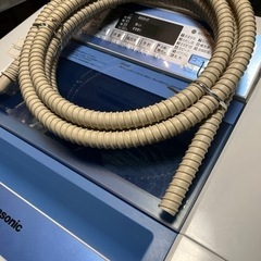 ☆激安☆Panasonic 7キロ　全自動洗濯機　2015年製