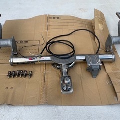 RX200  ヒッチメンバー