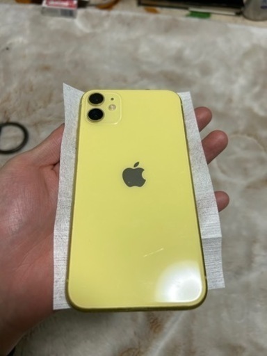 iPhone 11 今すぐ取りに来ていただける方は2万円までお値下げします iPhone 11 今すぐ取りに来ていただける方は2万円までお