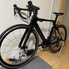 2021年式　GIANT propel advanced2 ジャ...