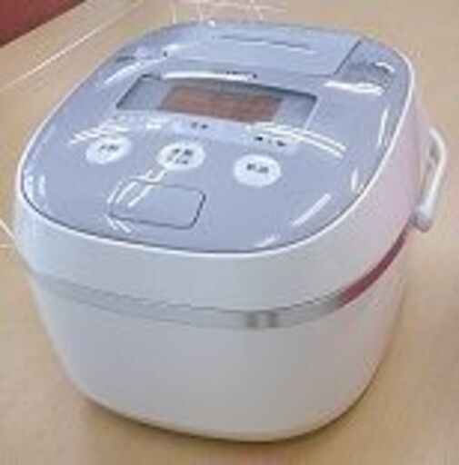 ID:G60235960　炊飯器　5.5合　タイガー　20年式　※保証は1週間