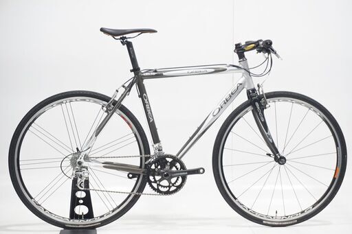 ORBEA 「オルベア」 LOBULAR 年式不明 クロスバイク