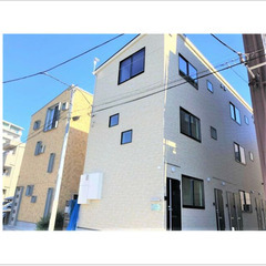 【🌳入居費用12万円🌳】✨審査No.1✨ 🚃JR常磐線 南千住 ...