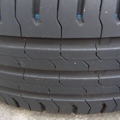 フォルクスワーゲン up 純正 スチールホイール ラジアルタイヤ 14×5J + 