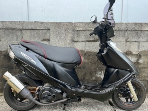 ❇️アドレスv125g 現状6万円❗️❇️