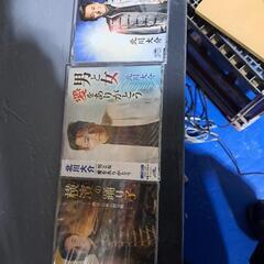 北川大介　CD