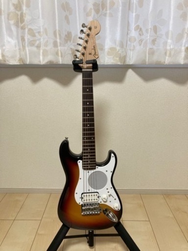 Fender st-champ エレキギター