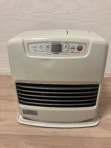 ダイニチ　石油ファンヒーター