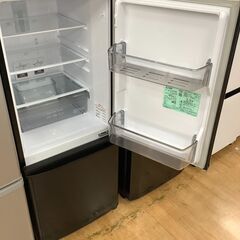【トレファク神戸新長田 】MITSUBISHIの2ドア冷蔵庫2020年製です！!【取りに来れる方限定】