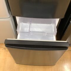 【トレファク神戸新長田 】MITSUBISHIの2ドア冷蔵庫2020年製です！!【取りに来れる方限定】