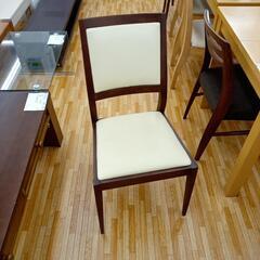 ★ジモティ割あり★ 大塚家具　ダイニングテーブルセット　ブラウン　クリーニング済　YJ1577 ☆ジモティ割あり☆ 大塚家具 ダイニングテーブルセット ブラウン