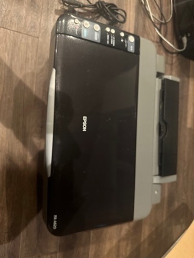 EPSON   PK-A620 プリンター