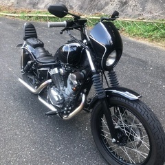 ビラーゴ250