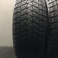BS BRIDGESTONE BLIZZAK DM-V2 235/55R18 18インチ スタッドレス 4本