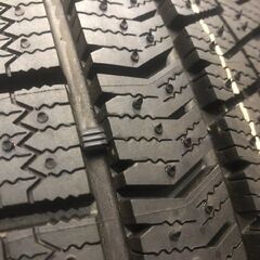 新品 BS BRIDGESTONE BLIZZAK VRX2 185/60R15 15インチ スタッドレス 4