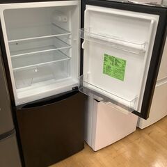 【トレファク神戸新長田 】IRIS OHYAMAの2ドア冷蔵庫2023年製です！!【取りに来れる方限定】