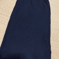 (決定)ロングタイトスカート