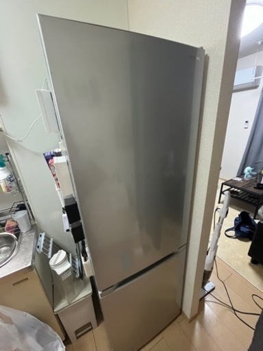 冷蔵庫231Ｌ