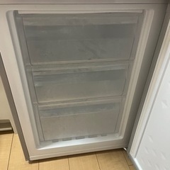 冷蔵庫231Ｌ　