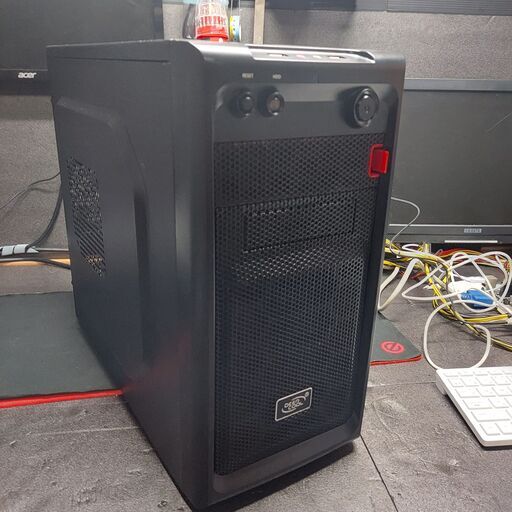 快適動作！ ゲーミングPC Core i7 4世代相当 GTX660 デスクトップ