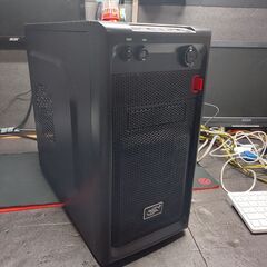 快適動作！ ゲーミングPC Core i7 4世代相当 GTX6...