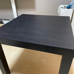 【美品】IKEA テーブル　