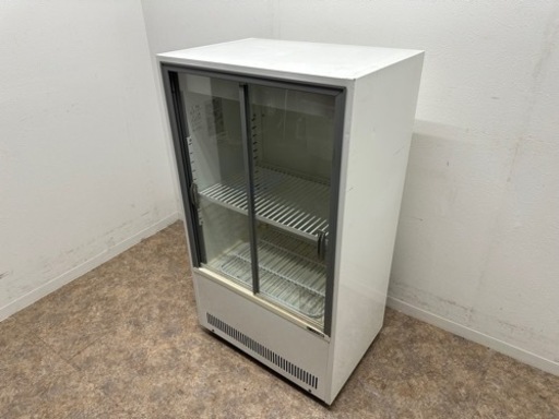 サンデン　SANDEN　業務用　冷蔵ショーケース　１３１L　厨房　飲食店　VRS-68X