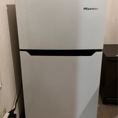 【0円】冷蔵庫