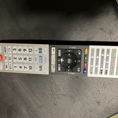 東芝　液晶テレビ　レグザ　24V34　24インチ 2021年製