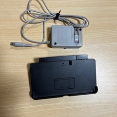 【売れました】Nintendo 3DS 充電器