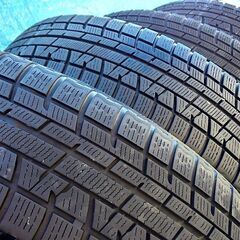 Wedsホイール スタッドレス 165/65R15おまけタイヤ4本セット