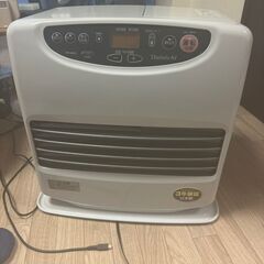 ダイニチ FW-5622L 石油ファンヒーター