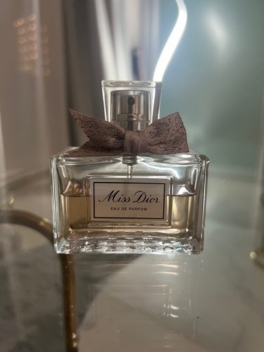 DIOR 香水　定価15,950円