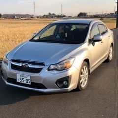 スバル　車検長〜い　エコカー　ナビ、Bluetooth,バックカ...