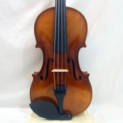 メンテ済み ドイツ製 カールヘフナー バイオリン 4/4 KH1...