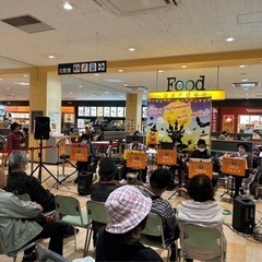 尾張旭市　ボランティア歌謡バンド(シニア)　ベース担当欠員募集 