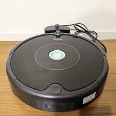 iRobot ルンバ Roomba 606