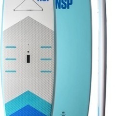 NSP　サップボード　セット
