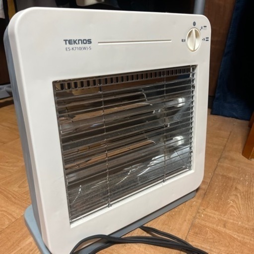 電気ストーブ