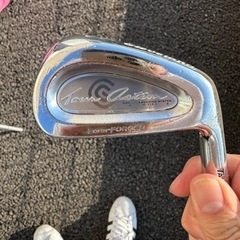 取引確定 ゴルフクラブセット