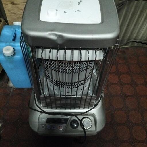 44〜61畳 大型ヒーター ダイニチFM-182 ダイニチ ブルーヒーター FM-182F