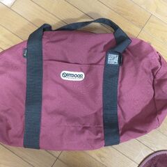 Ourdoor Products　ボストンバッグ